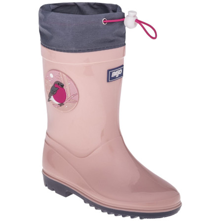 Cizme de cauciuc copii Bejo Kai Wellies Jr