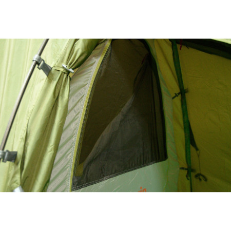 Cort de expediție pentru 2 persoane Pinguin Summit 2