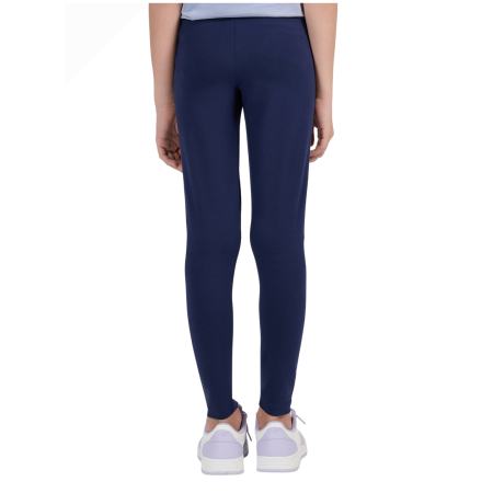 Colanți copii 4F Tights Cas F318 Navy