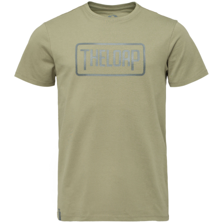 Tricou bărbați Loap Alnar