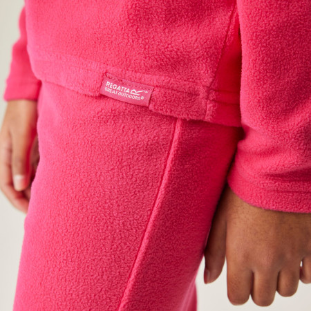 Tricou funcțional copii Regatta Junior Thermal Baselayer Top