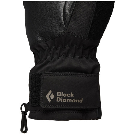 Mănuși de schi Black Diamond Mission Gloves