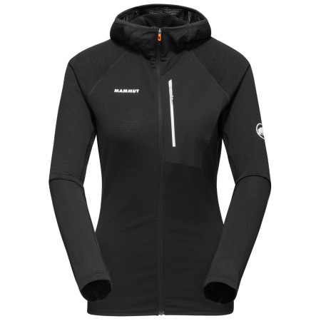 Hanorac funcțional de damă Mammut Aenergy Light ML Hooded Jacket Women