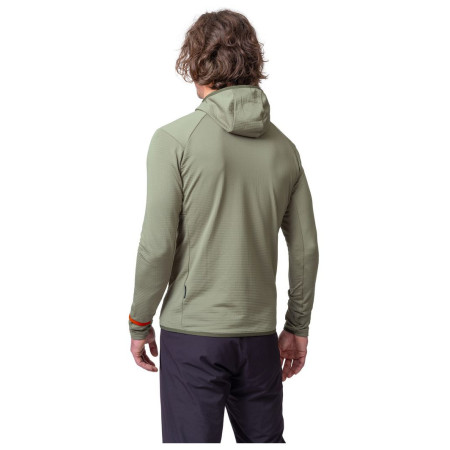 Hanorac bărbați Hannah Niron Hoody