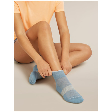 Șosete femei Icebreaker Women Multisport Light Mini