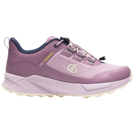 Încălțăminte femei Dare 2b Womens Torrek Waterproof Trail shoes roz DskOrc/MuvSh