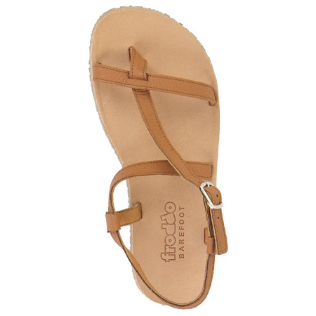 Sandale pentru femei Frodo barefoot flexy w