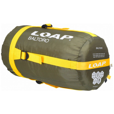 Sac de dormit Loap Baltoro