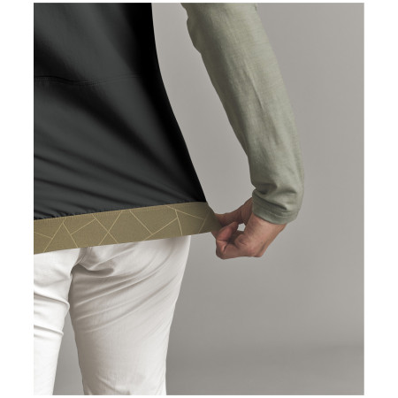 Vestă femei Ortovox Venet Softshell Vest