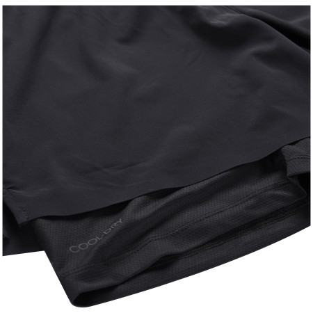 Pantaloni scurți bărbați Alpine Pro Gajer
