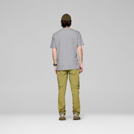 Tricou bărbați Norrona 29 cotton viking T-shirt