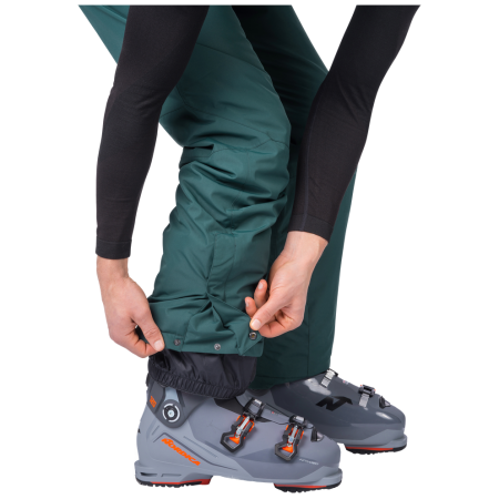 Pantaloni de schi bărbați Hannah Slater Fd