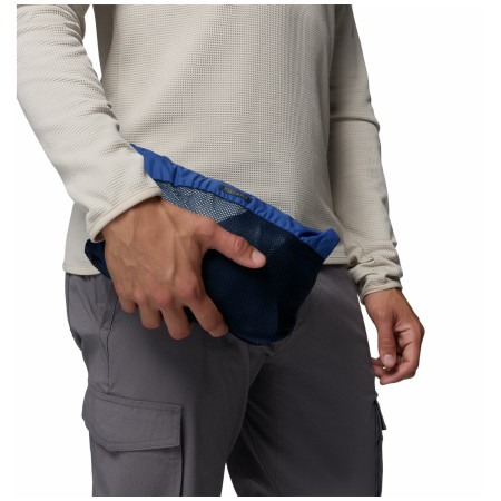 Geacă softshell bărbați Columbia Pouring Adventure™ III Jacket