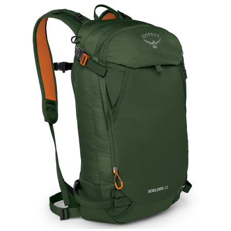 Rucsac Osprey Soelden 22