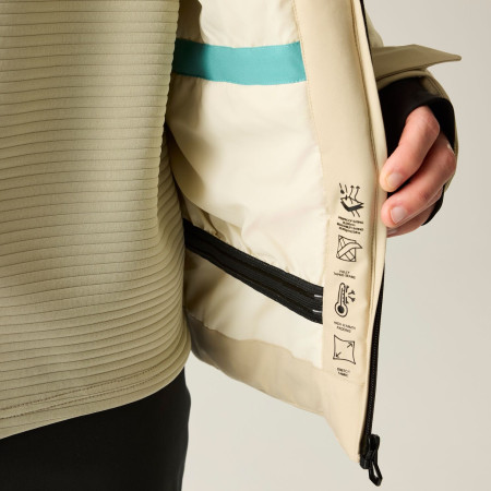 Geacă bărbați Dare 2b Affinity Jacket