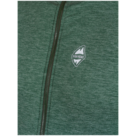 Hanorac bărbați High Point Woolion Merino 3.0 Sweatshirt