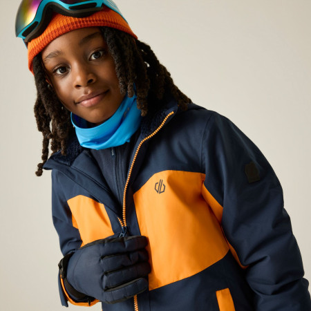 Geacă copii Dare 2b Rip It Jacket Nvy/ElectOrn