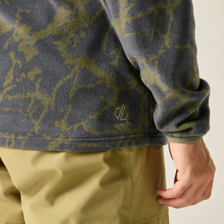 Hanorac bărbați Dare 2b Mens Print Fleece