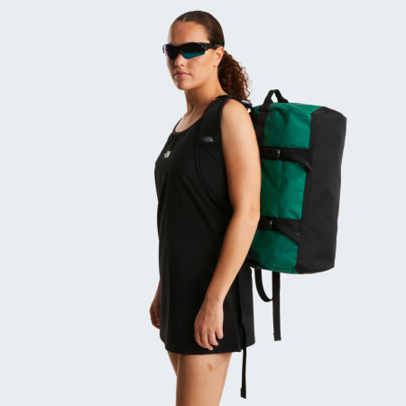 Geantă de voiaj The North Face Base Camp Duffel - Xs