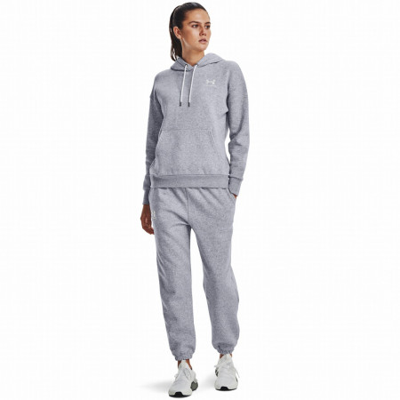 Pantaloni jogging femei Under Armour Essential Fleece Joggers