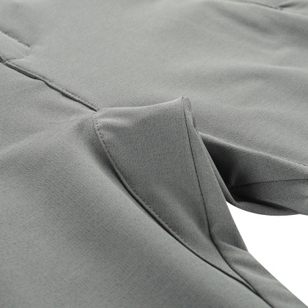 Pantaloni copii Alpine Pro Ramelo Shadow