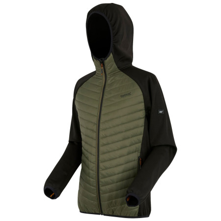 Geacă bărbați Regatta Andreson Hybrid