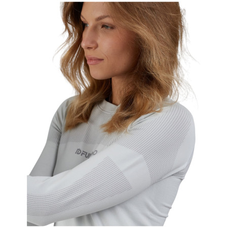 Lenjerie termică femei Fundango Seamless Baselayer Set