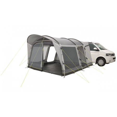 Cort frontal Outwell Scenic Road 300