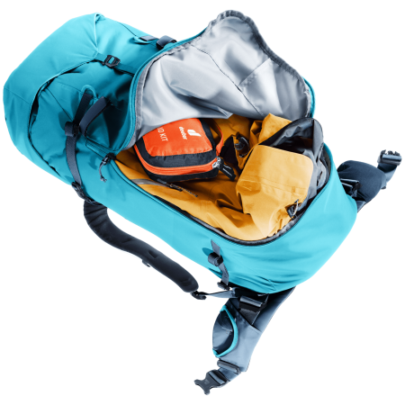 Rucsac Deuter Guide 32+8 SL