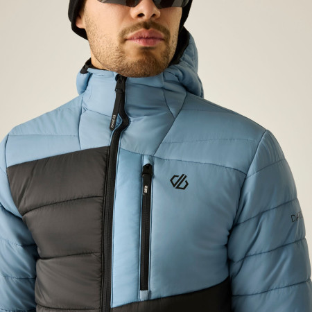Geacă bărbați Dare 2b Aero Fuse Padded Jacket