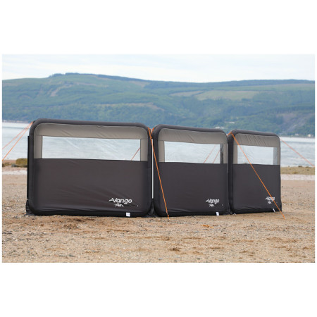 Perete de cort Vango AirBeam Modular Windbreak