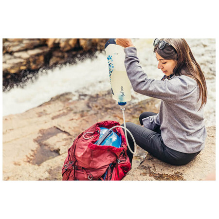 Sistem de hidratare Gregory 3D Hydro Trek 3L