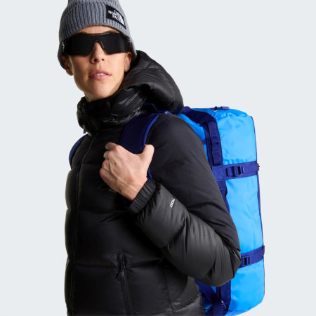 Geantă de voiaj The North Face Base Camp Duffel - S