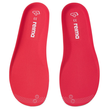 Încălțăminte copii Reima Astelu Black