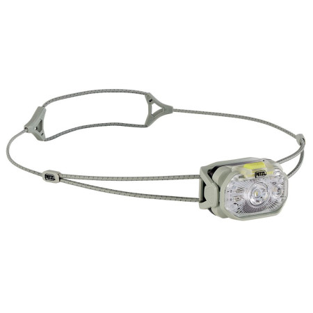 Lanternă frontală Petzl Swift LT verde desert green