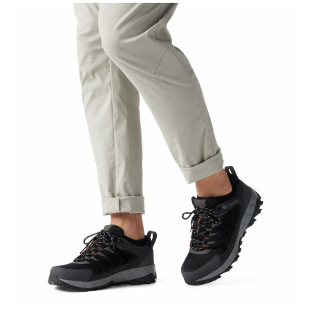 Încălțăminte bărbați Columbia Strata Trail™ Low Wp