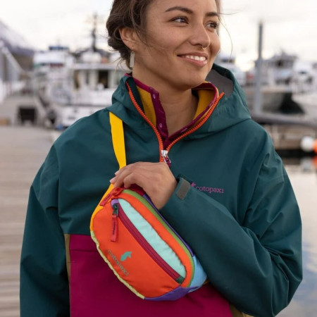 Borsetă Cotopaxi Kapai 1.5L Hip Pack Del Dia PT