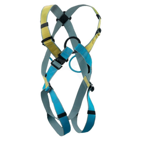 Ham Rock Empire Ronda