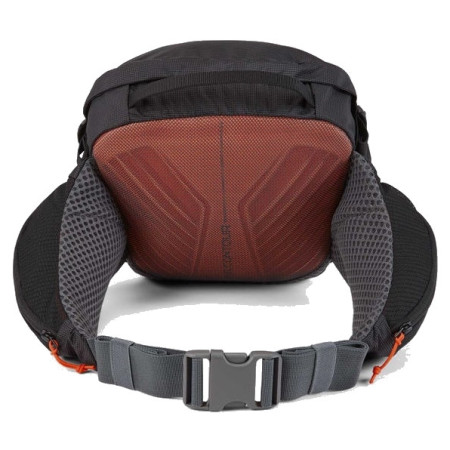 Borsetă Lowe Alpine Space Case 7