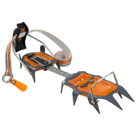 Colțari Climbing Technology Nuptse Evo Automatic