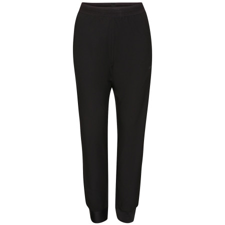 Pantaloni femei Alpine Pro Gerwa 3 negru BLACK