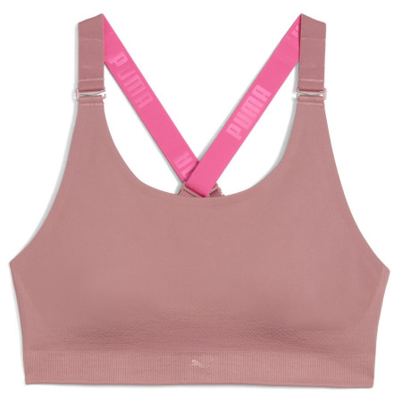 Bustieră Puma 3D Knit Sport Top