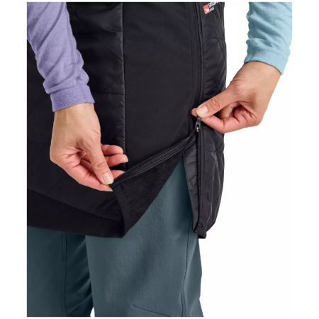 Fustă femei Ortovox Swisswool Piz Boe Skirt W