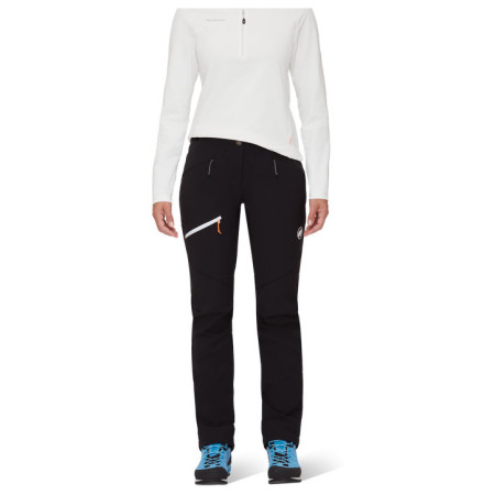 Pantaloni femei Mammut Taiss SO Pants Women