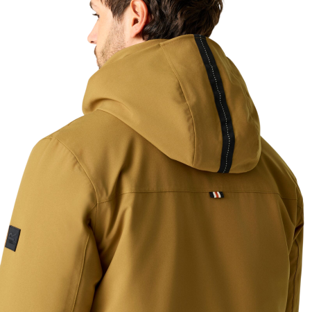 Geacă de iarnă bărbați Regatta Frankie Insulated