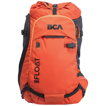 Rucsac de avalanșă Backcountry Access Float E2 45L Orange