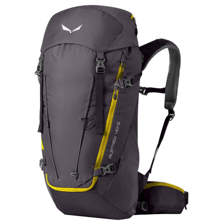 Rucsac Salewa Alptrek 40 BP gri MAGNET GREY