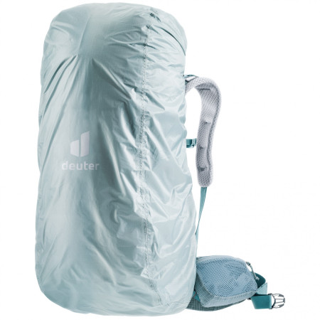 Husă de ploaie pentru rucsac Deuter Raincover Ultra gri