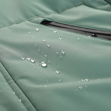 Geacă bărbați Alpine Pro Werd