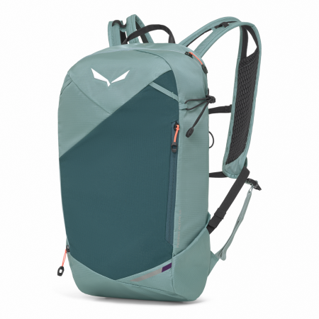 Rucsac sport Salewa Pedroc Active 16L turcoaz willow